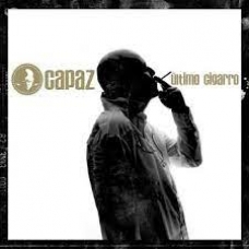 CAPAZ:ULTIMO CIGARRO -2LP-                                  