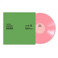 CRASS:YOU?RE ALREADY / DEAD BIG A LITTE A (45 RPM) -RSD 2022