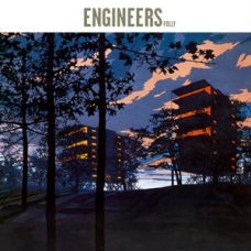 ENGINEERS:FOLLY (WHITE VINYL COLOURED 10) -RSD 2022-       