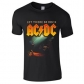 AC/DC = T-SHIRT= LET THERE BE ROCK -M- (CAMISETA)           