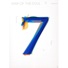 BTS:MAP OF THE SOUL  (BOX SET) VERSION 01                   