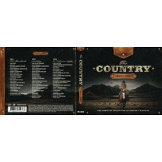 VARIOS - COUNTRY LEGENDS (3CD) VARIOS - COUNTRY LEGENDS (3CD)