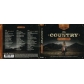 VARIOS - COUNTRY LEGENDS (3CD)                              