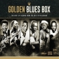 VARIOS - GOLDEN BLUES BOX -6CD-                             