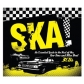 VARIOS - SKA TRILOGY (3CD)                                  