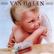 VAN HALEN:1984 (NUEV.REF.)                                  