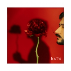 CAMILO:DE ADENTRO PA AFUERA                                 