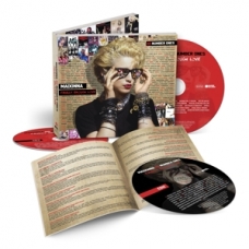 MADONNA:FINALLY ENOUGH LOVE -  50 NUMBERS  ONES (3CD)       