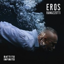 EROS RAMAZZOTTI:BATTITO INFINITO (LP)                       