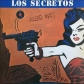 SECRETOS, LOS:ALGO MAS (LP)                                 