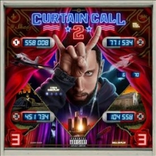 EMINEM:CURTAIN CALL 2 (2CD)                                 