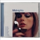 TAYLOR SWIFT:MIDNIGHTS MOONSTONE BLUE EDITION) TAYLOR SWIFT:MIDNIGHTS MOONSTONE BLUE EDITION)