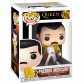 ARTICULOS REGALO:FIGURA POP QUEEN FREDDIE MERCURY WEMBLEY   