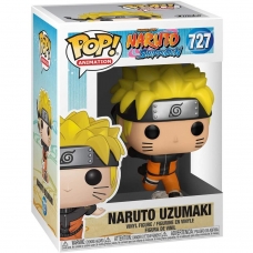 ARTICULOS REGALO:FIGURA POP NARUTO RUNNING                  