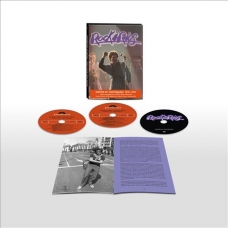 MIGUEL RIOS:ROCK:ROCK & RIOS (EDIC. 40?) -2CD+DVD-          