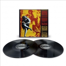 GUNS N' ROSES:USE YOUR ILLUSION I (180GR.REMASTERIZADO) -2LP GUNS N' ROSES:USE YOUR ILLUSION I (180GR.REMASTERIZADO) -2LP