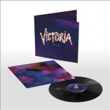 RAPHAEL:VICTORIA -LP-VINILO-                                