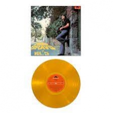 NINO BRAVO:...Y VOL.5 (EDIC.LTDA VINILO COLOR) -RSD 2022-   