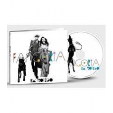 FANGORIA:EX PROFESO (EP)                                    