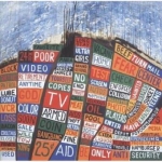 RADIOHEAD:HAIL TO THE THIEF                                 
