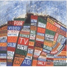 RADIOHEAD:HAIL TO THE THIEF                                 