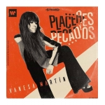 VANESA MARTIN:PLACERES Y PECADOS (LP-VINILO)                