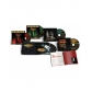 BUNBURY:FLAMINGOS (XX ANIVERSARIO) -5CD+LIBRO- BUNBURY:FLAMINGOS (XX ANIVERSARIO) -5CD+LIBRO-