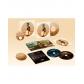 PABLO ALBORAN:LA CUARTA HOJA (BOX CD+2CD+POSTALES+RASCA) PABLO ALBORAN:LA CUARTA HOJA (BOX CD+2CD+POSTALES+RASCA)