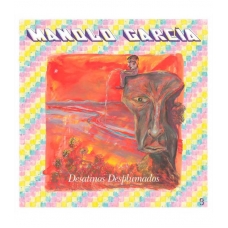 MANOLO GARCIA:DESATINOS DESPLUMADOS -2LP VINILO- MANOLO GARCIA:DESATINOS DESPLUMADOS -2LP VINILO-