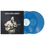 LEONARD COHEN:HALLELUJAH & SONGS FROM HIS ALBUMS(EDI.COLOR  