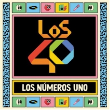 VARIOS - LOS N?1 DE 40 PRINCIPALES 2022 -2CD-               