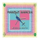 MANOLO GARCIA:MI VIDA EN MARTE (2LP - VINILO)               