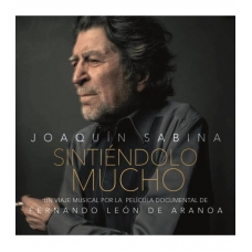 JOAQUIN SABINA:SINTIENDOLO MUCHO (UN VIAJE MUSICAL POR LA-2C