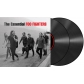 FOO FIGHTERS:THE ESSENTIAL -2LP- FOO FIGHTERS:THE ESSENTIAL -2LP-
