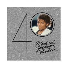 MICHAEL JACKSON:THRILLER 40THJ ANNIVERSARY.EXPANDED -2CD-   