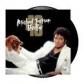 MICHAEL JACKSON:THRILLER.EX US (ALTERNATIVE COVER) -LP-     