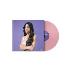 OLIVIA RODRIGO:SOUR (BABY PINK VINYL) -LP-                  