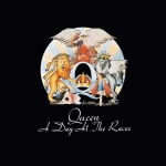 QUEEN:AT DAY AT THE RACES (HALF SPEED MASTERED)-180GR.)LP   