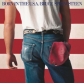 BRUCE SPRINGSTEEN:BORN IN THE U.S.A. (2015 REVISETED ART &  
