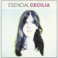 CECILIA:ESENCIAL CECILIA (2CD)                              
