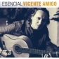 VICENTE AMIGO:ESENCIAL VICENTE AMIGO (2CD)                  
