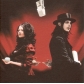 WHITE STRIPES, THE:GET BEHIND ME SATAN                      