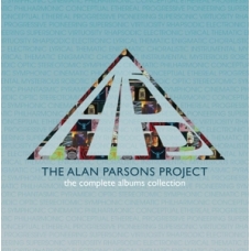 ALAN PARSONS PROJECT, THE:THE COMPLETE ALBUMS COLLECTION(11C