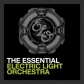 E.L.O.,THE ESSENCIAL ELECTRIC LIGHT ORCHESTRA (2CD)         