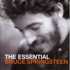 BRUCE SPRINGSTEEN:THE ESSENTIAL.REBRAND (2CD)               