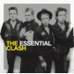 CLASH, THE:THE ESSENTIAL THE CLASH REBRAND. (2CD)           