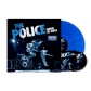 POLICE, THE.AROUND THE WORLD (LP+DVD) COLOURED VINYL HIGH LT