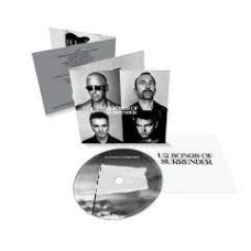 U2:SONGS OF SURRENDER (DIGIPACK)                            