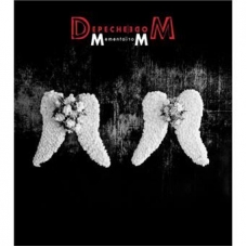 DEPECHE MODE:MEMENTO MORI (EDIC.STANDARD)                   