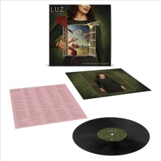 LUZ CASAL:LAS VENTANAS DE MI ALMA (LP)                      